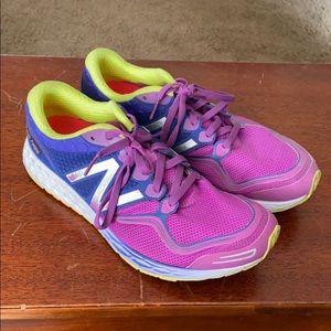 New Balance Fresh Foam W1980PB